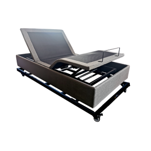 RG66BHL – HIGH LOW KING SINGLE BED