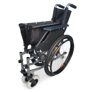 RG20TW – BARIATRIC TRAKKA WHEELCHAIR