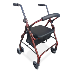 RG4202AC – ALUMINIUM SEAT WALKER