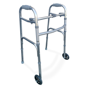 RG4070WB – ALUMINIMUM WALKING FRAME