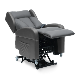 LC0901 – ULTRACARE HEIGHT ADJUSTABLE LIFT CHAIR