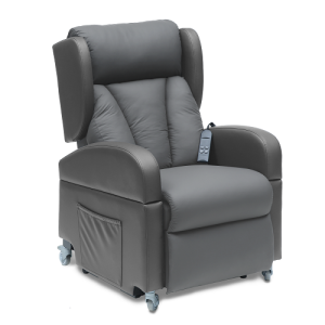 LC0901 – ULTRACARE HEIGHT ADJUSTABLE LIFT CHAIR