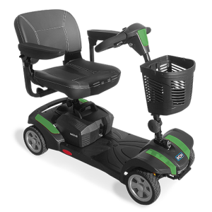 MOVE PORTABLE IKON MOBILITY SCOOTER RANGE