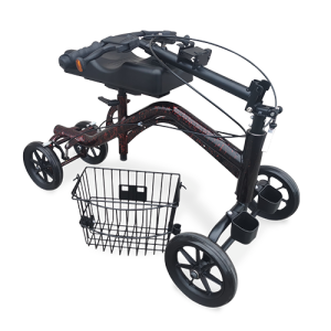 RG40KWHD – HEAVY DUTY KNEE WALKER