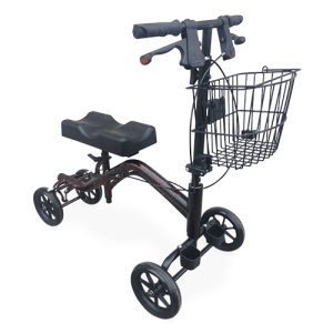 RG40KWHD – HEAVY DUTY KNEE WALKER