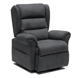 TARANTO FABRIC 4 MOTOR LIFT CHAIR RANGE