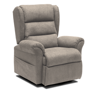 TARANTO FABRIC 4 MOTOR LIFT CHAIR RANGE