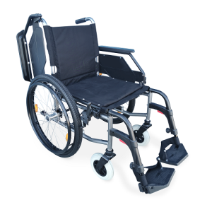 RG18TW – BARIATRIC TRAKKA WHEELCHAIR