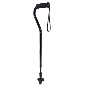 RGT101 – SELF STANDING WALKING STICK TIP