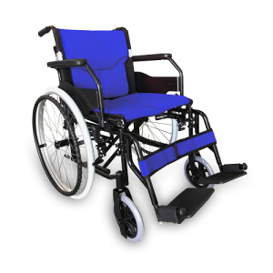 QUARTZ WHEELCHAIR