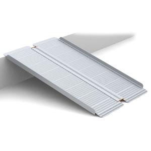 RAM4 – SINGLE FOLDING ACCESS RAMP RANGE