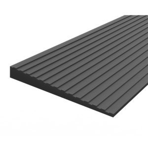 RAMR1415 – RUBBER WEDGE RAMP