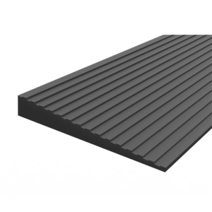 RAMR1520 – RUBBER WEDGE RAMP