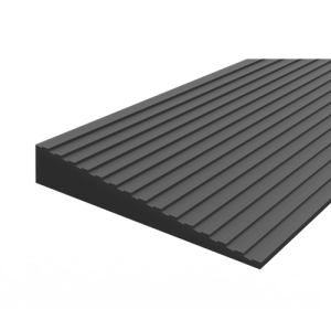 RAMR1525 – RUBBER WEDGE RAMP