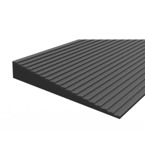 RAMR2030 – RUBBER WEDGE RAMP