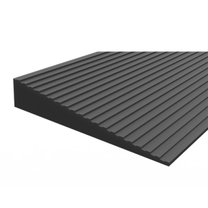 RAMR2035 – RUBBER WEDGE RAMP