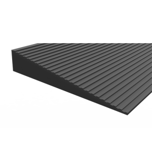 RAMR2045 – RUBBER WEDGE RAMP