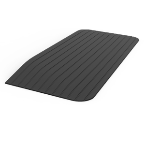 RAMR20100 – RUBBER WEDGE RAMP