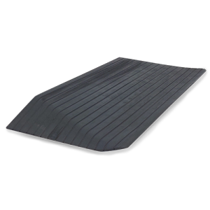 RAMR2075 – RUBBER WEDGE RAMP