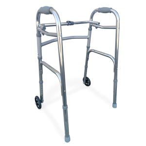 RG4070WB – ALUMINIMUM WALKING FRAME