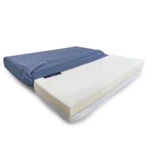 RGC50 – DUAL LAYER MEMORY FOAM CUSHION – 50mm