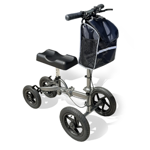 RG25KW – COMFORT-RIDE KNEE WALKER