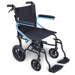 OPAL TRANSIT WHEELCHAIR RANGE