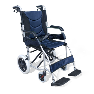 COMFORTLITE TRANSIT WHEELCHAIR RANGE