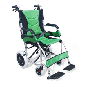 COMFORTLITE TRANSIT WHEELCHAIR RANGE