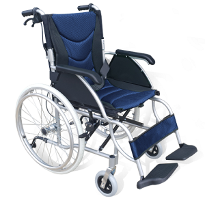 COMFORTLITE SELF PROPEL WHEELCHAIR