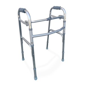 RG4070MA – ALUMINIMUM WALKING FRAME