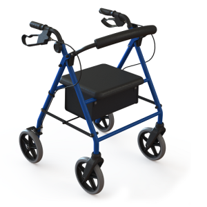 RG4204 – SOFT BRAKE SEAT WALKER