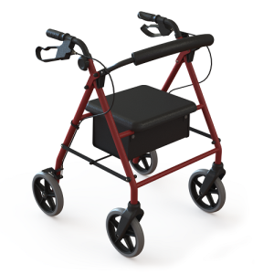 RG4204 – SOFT BRAKE SEAT WALKER