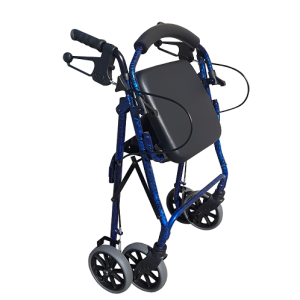 RG4206AC – ALUMINIUM SEAT WALKER