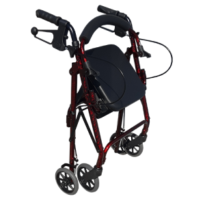 RG4208AJ – MINI ALUMINIUM SEAT WALKER