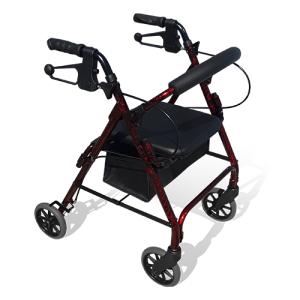 RG4208AJ – MINI ALUMINIUM SEAT WALKER