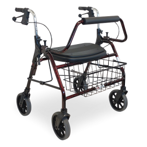 RG4216C – MIGHTY MACK SEAT WALKER