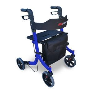 RG4411 – LIGHTWEIGHT SIDE FOLDING WALKER