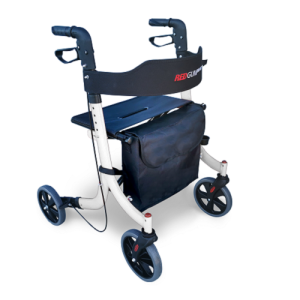 RG4411 – LIGHTWEIGHT SIDE FOLDING WALKER