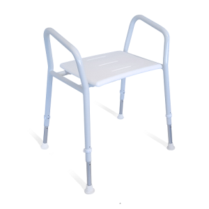 RG5401 – ALUMINIUM SHOWER STOOL