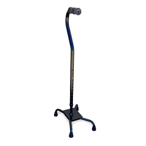 RG5611 – HD QUAD CANE WITH OFFSET HANDLE