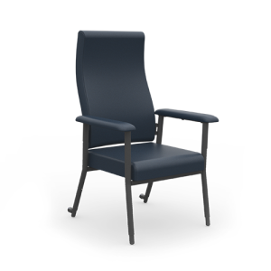 HIGH BACK KATIE CHAIR RANGE