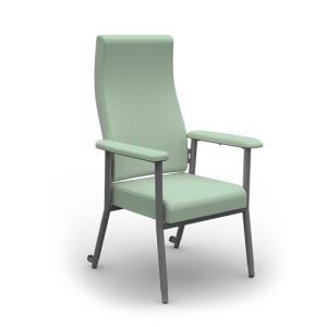 HIGH BACK KATIE CHAIR RANGE