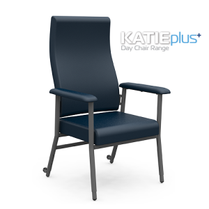 KATIE PLUS DAY CHAIR RANGE