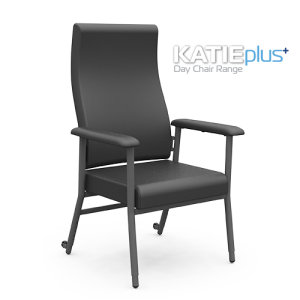 KATIE PLUS DAY CHAIR RANGE