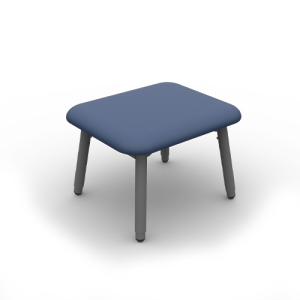 KATIE CHAIR LEG REST / STOOL RANGE