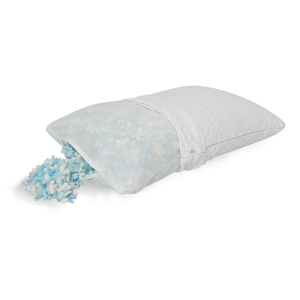 RG66CLPP – PILLOW PERFECT MEMORY FOAM PILLOW