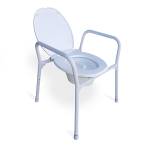 RG8590 – BARICARE TOILET SEAT RAISER