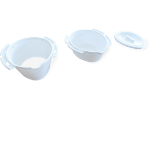 RG8590 – BARICARE TOILET SEAT RAISER