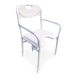 RG9400 – FOLDING SHOWER CHAIR